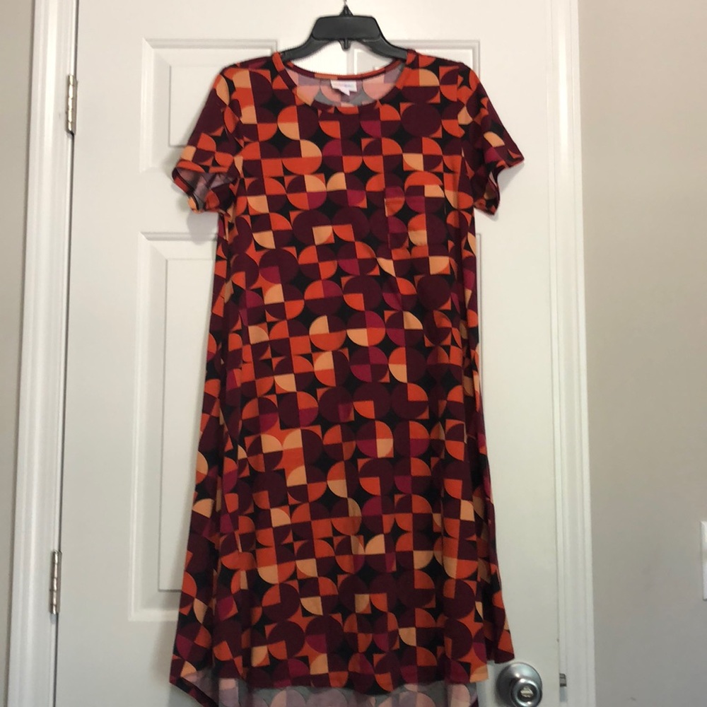 LuLaRoe Carly